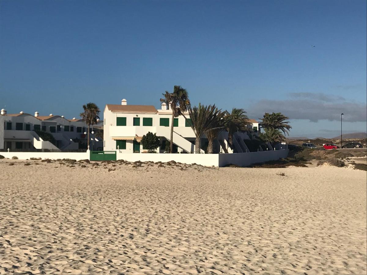Lagos Renovated New Kitchen & Appartement Cotillo
