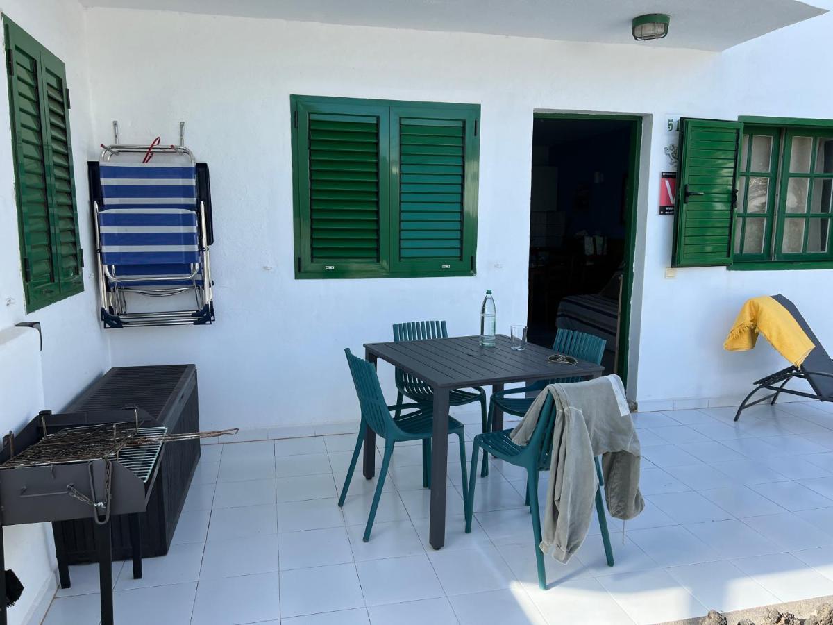 Appartement Lagos Renovated New Kitchen & Cotillo