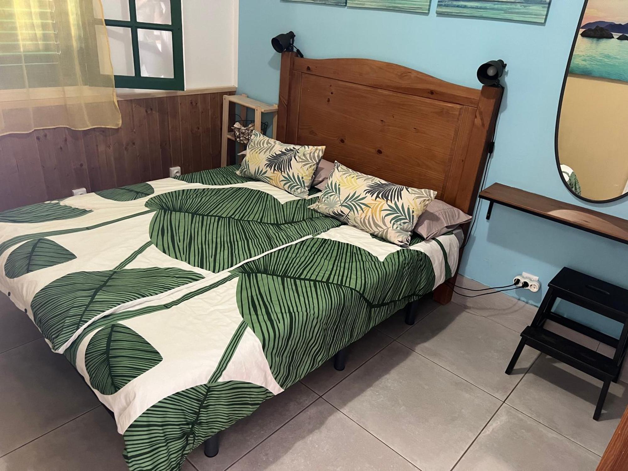 Appartement Lagos Renovated New Kitchen &