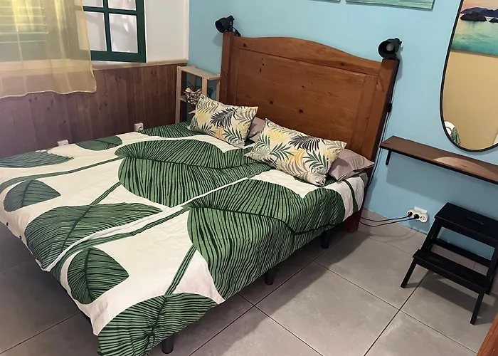 Apartamento Los Lagos Renovated New Kitchen & More