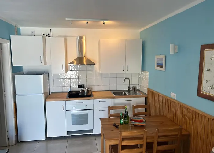 Apartamento Los Lagos Renovated New Kitchen & More