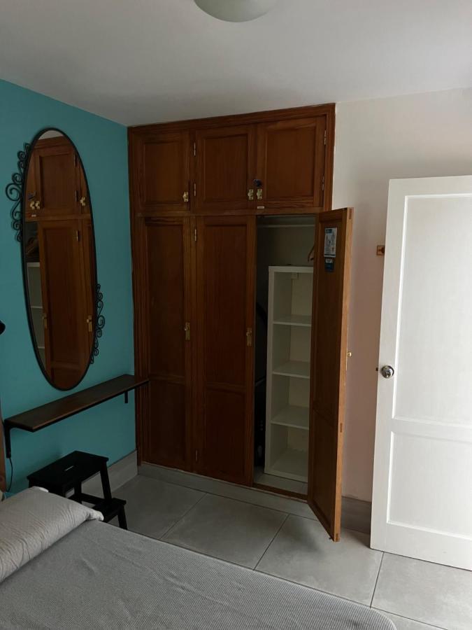 Lagos Renovated New Kitchen &