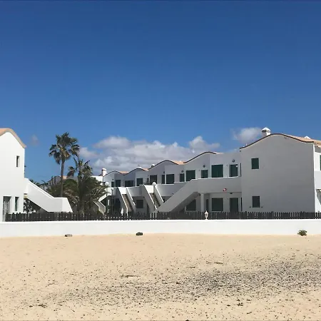 Apartamento Los Lagos Renovated New Kitchen & More Cotillo Extérieur photo