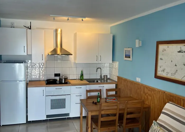 Apartamento Los Lagos Renovated New Kitchen & More