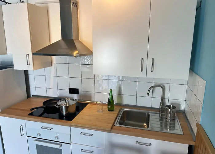 Apartamento Los Lagos Renovated New Kitchen & More