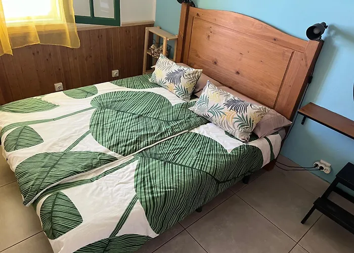 Apartamento Los Lagos Renovated New Kitchen & More