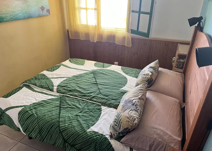 Apartamento Los Lagos Renovated New Kitchen & More