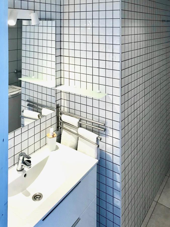 Lagos Renovated New Kitchen & *