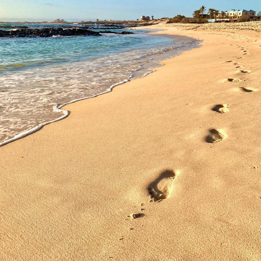 Lagos Renovated New Kitchen & El Cotillo (Fuerteventura)