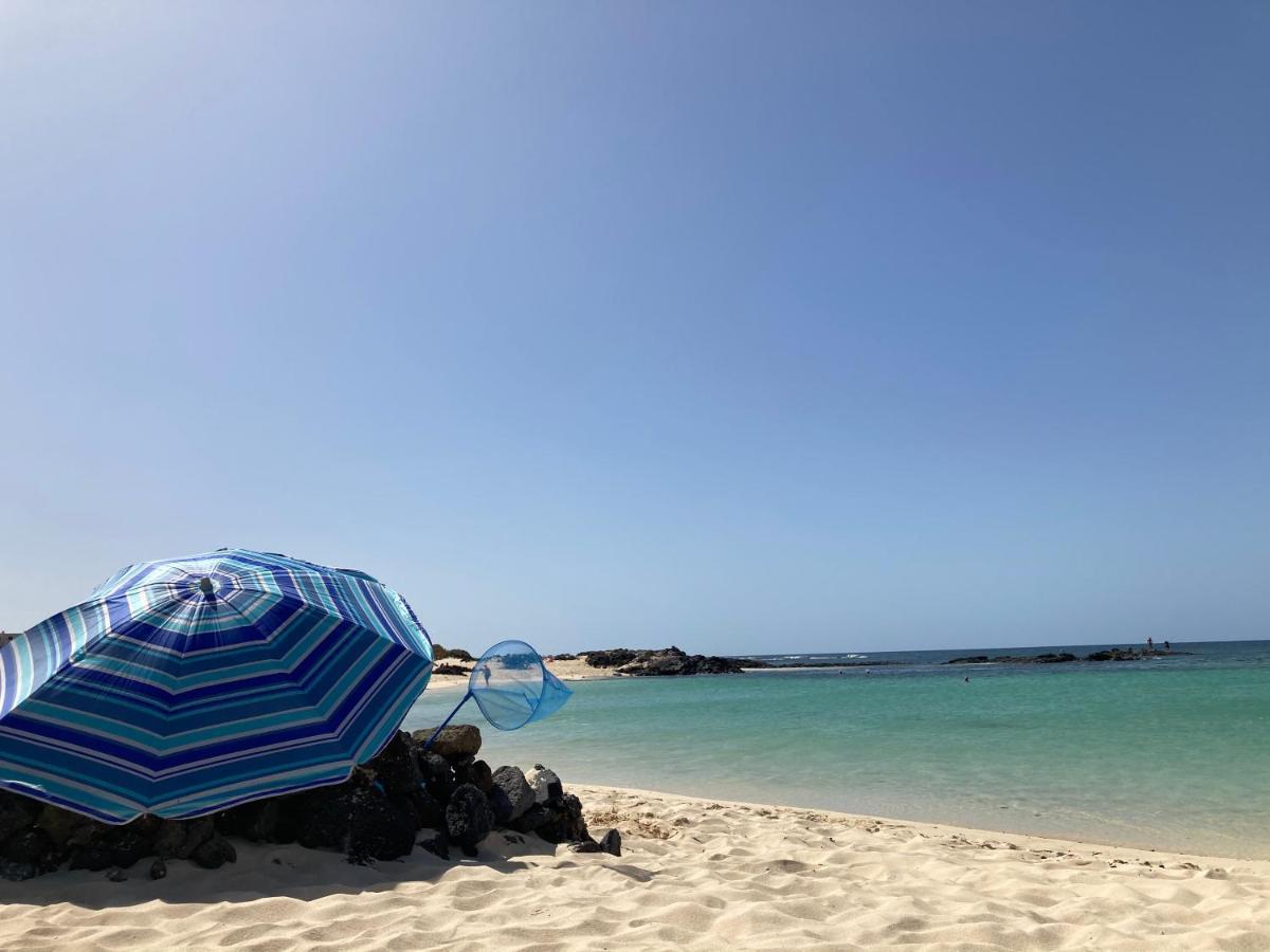 Lagos Renovated New Kitchen & * El Cotillo (Fuerteventura)