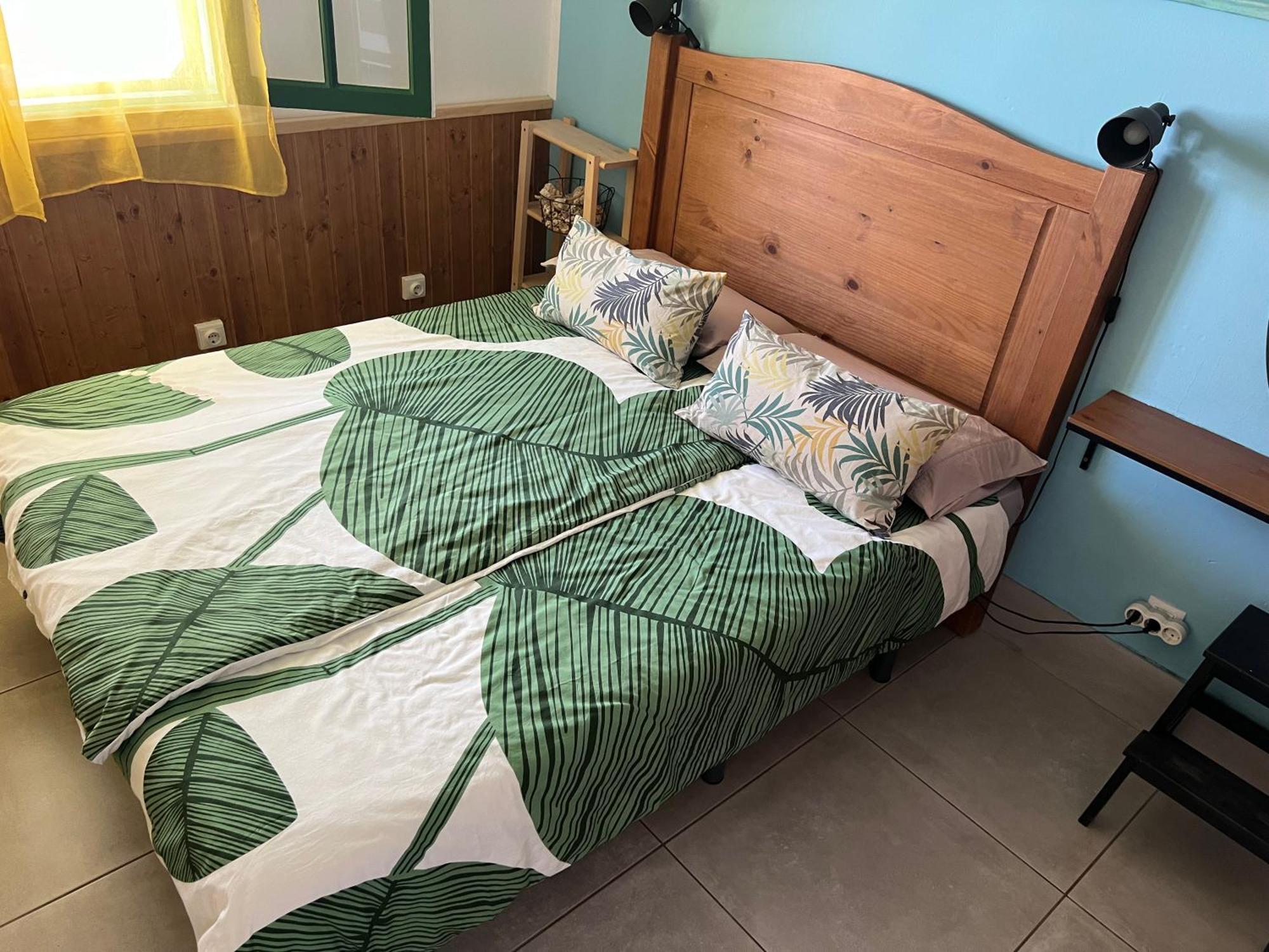 Lagos Renovated New Kitchen & Apartment *