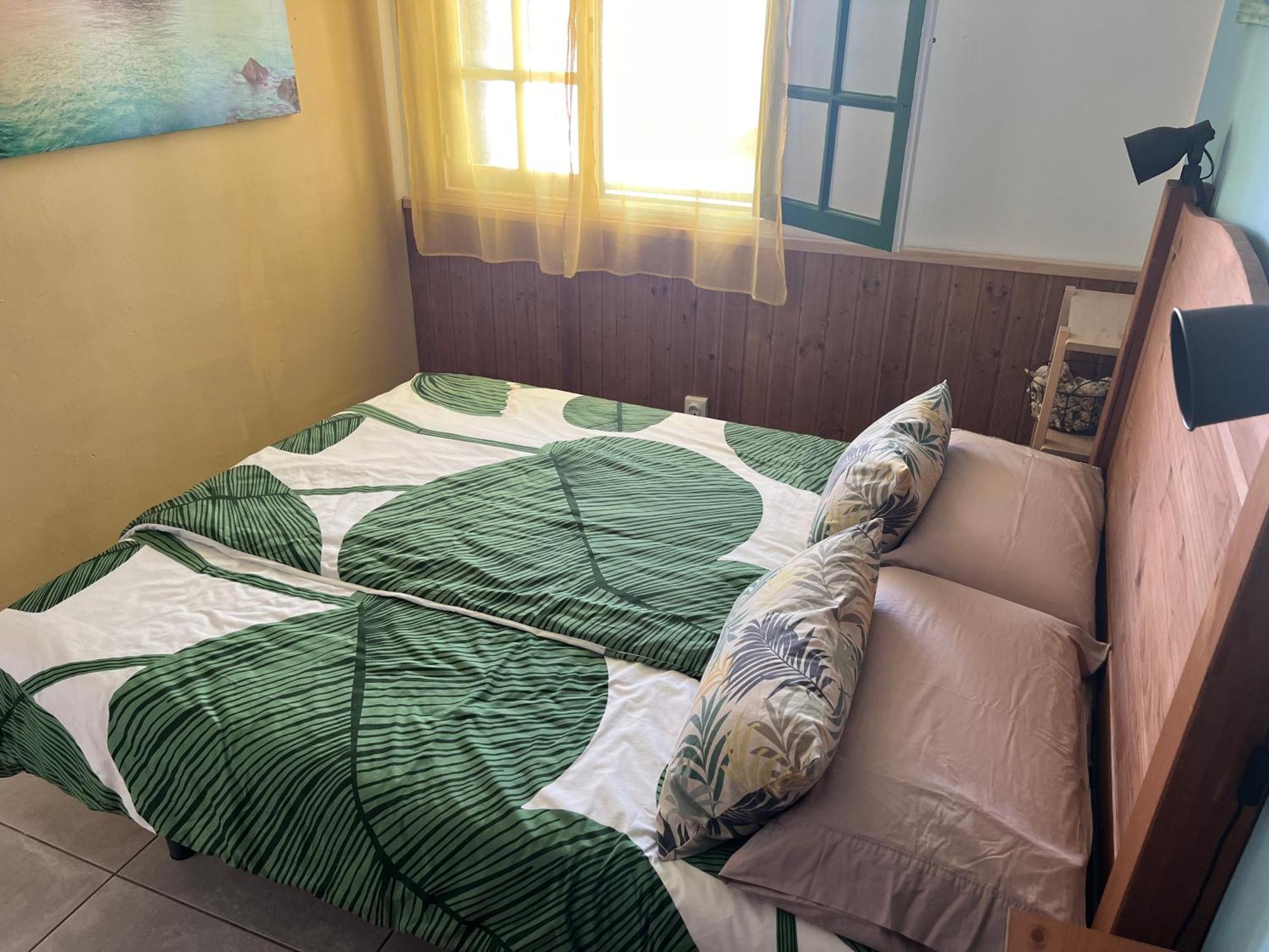 Lagos Renovated New Kitchen & Apartment El Cotillo (Fuerteventura)